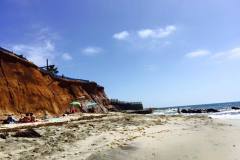 San Diego Point Loma Beach